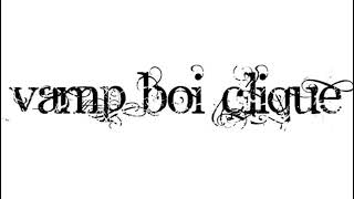 Lil Tracy announces group "vamp boi clique" (NEW 2023)