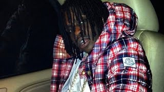 Chief Keef - Ok Koolaid (Original HQ Version) [Prod. ProtegeBeatz 2013]