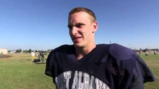 10 Questions with West Albany's Jake LaCoste and Matthew Soot: 2012 Oregon HS Football Preview