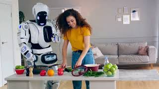 AI: The New Sous-Chef in Your Kitchen