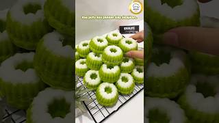 Resep putu ayu pandan with @idealifeonline #idealife #idealifeonline #idealifetestimonial