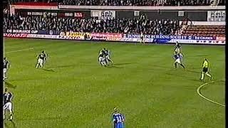 McCoist v Boyd: Which is the better goal?