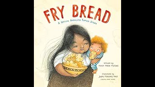 El Pueblo Storytime Session: “Fry Bread“