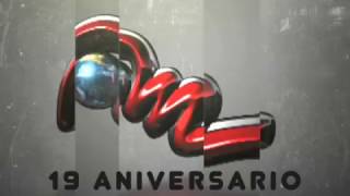 La LVBP felicitó a Meridiano TV por sus 19 años