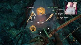 Far Cry Primal #17 i 18 Lisc i Ull