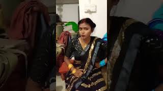 पहिन  के साड़ी #shortvideo #trending #viral #funny #viralvideo #new #love #video #shorts