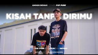 ANGGIS DEVAKI - KISAH TANPA DIRIMU ( ARTSN COVER POP PUNK AKUSTIK )