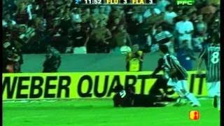 Campeonato Carioca 2017: Fluminense 3x5 Flamengo