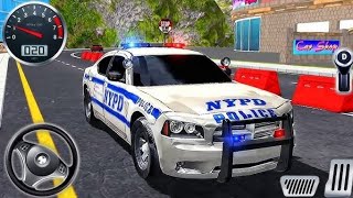 police simulator patrol officers police simulator game open world driving Android Gamesplay