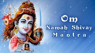 Om Namah Shivay ( Dhun)  - Mantra - Aum Namah Shivay - Panchakshara Mantra