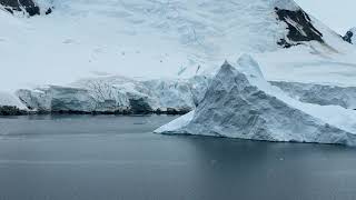 The Land Of Pure Silence Antarctica | Icebergs Antarctica Ice Arctic Cold |