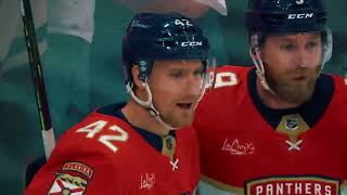 May 28, 2024 (New York Rangers vs. Florida Panthers - Game 4) - HNiC - Opening Montage