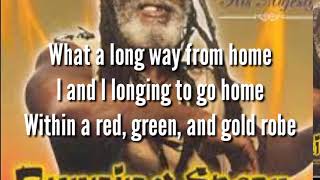 Burning Spear - Christopher Columbus lyrics song |Lyrics