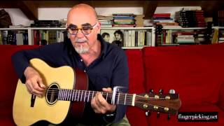 Stefano Nosei: In My Life