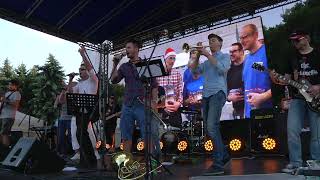 Mr Zoob MOJ JEST TEN KAWALEK PODLOGI cover by The Rockwells 04.06.2016