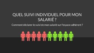 Loi Travail : Quel suivi de santé individuel pour mon salarié ?