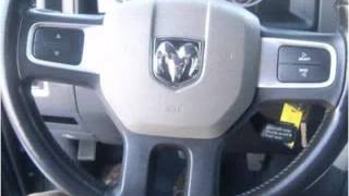 2010 RAM 1500 Used Cars Alexandria MN