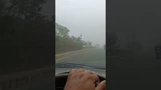 How to remove fog from car #fog#car#winter#cold #honda#hondacity#windscreen