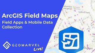 ArcGIS Field Maps | Field Apps & Mobile Data Collection