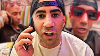 Fousey LOST his 15M Kick Deal..