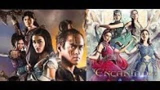 head writer ng Encantadia mag mensahe para ba ito sa BAGANI