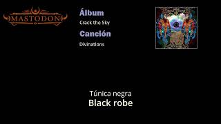 Mastodon - Divinations sub Español/English