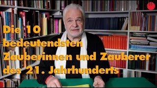 Donnerstag – Zaubertag / Episode 8