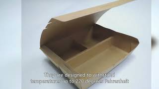 bagasse tableware,bagasse clamshell,compostable food container,High Grade,China maker