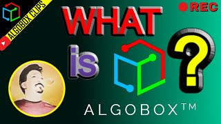 What is AlgoBox? | Day Trading