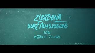 Zierbena Surf Film Festival