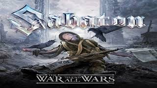 Sabaton - Stormtroopers (GUITAR BACKING TRACK w/original voice) #multitrack #backingtrack #stems