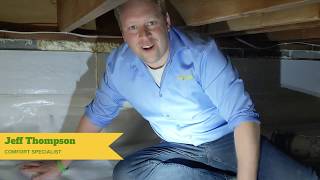 Foam Board Insulation