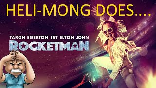 💻 AccuRC ¦ 'Rocketman' ¦ SAB Urukay Genesis