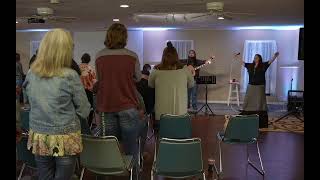 Grace Fellowship Church Live Stream March 14th