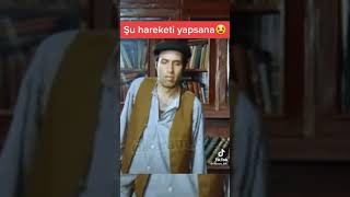 Şu Hareketi Yapsana 🤣#shorts