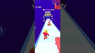 Rope man level 77 android and ios gameplay #gaming