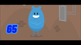 Dumb Ways To Die - Part 65 - New Minigame:Wire Fire