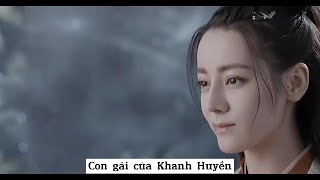 [Vietsub] tập 19,22 NGỰ GIAO KÝ (The Blue Whisper)|Nhậm Gia Luân, Địch Lệ Nhiệt Ba