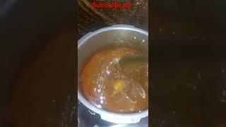 Nattu Koli Kulambu #shots #food #samayal #cooking #tamilfood #cookingfood #trend #viral