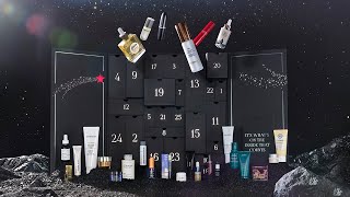 BEAUTY ADVENT CALENDAR | BROWN THOMAS