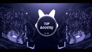 DIONYSUS – FANGS  ( introI , love you ) [ SLOWED REVERD 3D  + BASS BOOSTED ]