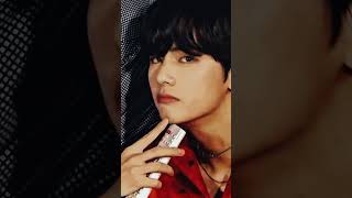 Ankhiya farebi👁️😫shaitani h😘 | 'V' hindi song edit | #bts #v #kimtaehyung #kpop #btsarmy #btsshorts