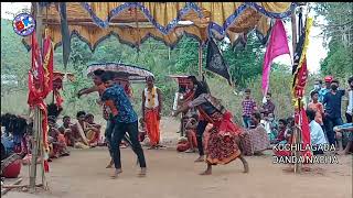 DANDA NACHA, KANDHAMAL SUPER DANCE 2022