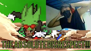 SCOURGE HAS NO CHILL!!! | Super-All-Star Bros. - Episode 1 (Coalescing Realities) Reaction