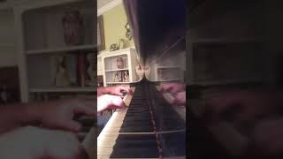 Miles to Go - Rob Steinberg Piano