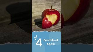 Unveil the Incredible Benefits of Apples! 🍎✨ #shorts  #health #apple