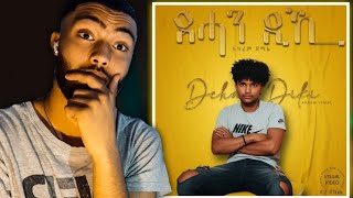 Akrem Jemal - Dhan Diki | ደሓን ዲኺ - New Eritrean Music 2023