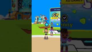 pkxd dance #newsong tauba tauba song #games