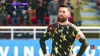 FIFA 21,, Adidas All Stars vs Soccer Aid