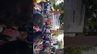 bpsc शिक्षक बहाली...विरोध प्रदर्शन